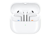 Samsung Galaxy Buds3 Auriculares Inalámbricos Bluetooth con Cancelación de Ruido Activa Blancos Samsung Galaxy Buds3 Auriculares Inalámbricos Bluetooth con Cancelación de Ruido Activa Blancos