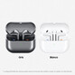 Samsung Galaxy Buds3 Auriculares Inalámbricos Bluetooth con Cancelación de Ruido Activa Blancos Samsung Galaxy Buds3 Auriculares Inalámbricos Bluetooth con Cancelación de Ruido Activa Blancos
