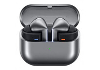 Samsung Galaxy Buds3 Pro Auriculares Inalámbricos Bluetooth Grises