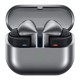 Samsung Galaxy Buds3 Pro Auriculares Inalámbricos Bluetooth Grises