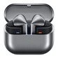 Samsung Galaxy Buds3 Pro Auriculares Inalámbricos Bluetooth Grises