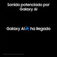 Samsung Galaxy Buds3 Pro Auriculares Inalámbricos Bluetooth Grises
