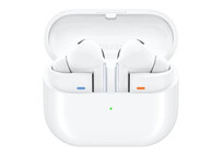 Samsung Galaxy Buds3 Pro Auriculares Inalámbricos Bluetooth Blancos