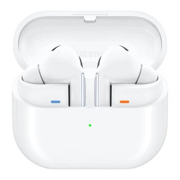 Samsung Galaxy Buds3 Pro Auriculares Inalámbricos Bluetooth Blancos