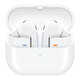 Samsung Galaxy Buds3 Pro Auriculares Inalámbricos Bluetooth Blancos