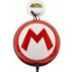 OTL Technologies Super Mario Bros Iconic M Dome Tween Auriculares Infantiles