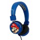 OTL Technologies Super Mario And Luigi Auriculares Plegables Infantiles