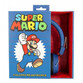 OTL Technologies Super Mario And Luigi Auriculares Plegables Infantiles OTL Technologies Super Mario And Luigi Auriculares Plegables Infantiles