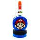 OTL Technologies Super Mario Auriculares Infantiles Azul/Rojo