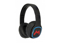 OTL Technologies Super Mario Licencia Oficial Nintendo Auriculares Inalámbricos Plegables OTL Technologies Super Mario Licencia Oficial Nintendo Auriculares Inalámbricos Plegables