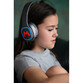 OTL Technologies Super Mario Licencia Oficial Nintendo Auriculares Inalámbricos Plegables OTL Technologies Super Mario Licencia Oficial Nintendo Auriculares Inalámbricos Plegables