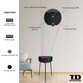 TD Systems SM20B11PGO Altavoz Mesa Bluetooth 20W con Batería 2500mah Gris Oscuro TD Systems SM20B11PGO Altavoz Mesa Bluetooth 20W con Batería 2500mah Gris Oscuro