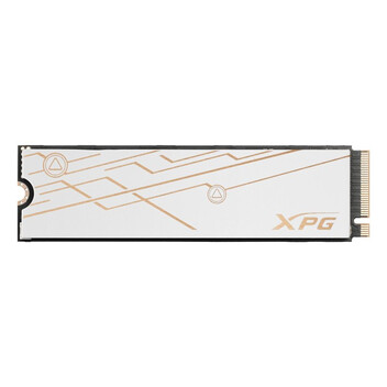 Disco Duro SSD ADATA SMAR-980B-1TCS 1TB M.2 PCIe 5.0 NVMe 14000MB/s 3D NAND Gaming Disco Duro SSD ADATA SMAR-980B-1TCS 1TB M.2 PCIe 5.0 NVMe 14000MB/s 3D NAND Gaming