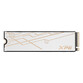 Disco Duro SSD ADATA SMAR-980B-1TCS 1TB M.2 PCIe 5.0 NVMe 14000MB/s 3D NAND Gaming Disco Duro SSD ADATA SMAR-980B-1TCS 1TB M.2 PCIe 5.0 NVMe 14000MB/s 3D NAND Gaming