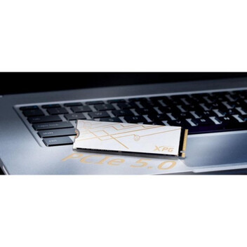Disco Duro ADATA MAR-980B-2TCS 2 TB M.2 PCIe 5.0 14000 MB/s S NVMe 2.0 ECC + TCG Pyrite