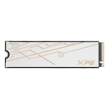 Disco Duro ADATA MAR-980B-2TCS 2 TB M.2 PCIe 5.0 14000 MB/s S NVMe 2.0 ECC + TCG Pyrite