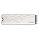 Disco Duro ADATA 4TB SSD M.2 14000MB/s SMAR-980B-4TCS PCIe 5.0 NVMe 2.0 ECC TCG Pyrite