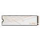 Disco Duro ADATA 4TB SSD M.2 14000MB/s SMAR-980B-4TCS PCIe 5.0 NVMe 2.0 ECC TCG Pyrite Disco Duro ADATA 4TB SSD M.2 14000MB/s SMAR-980B-4TCS PCIe 5.0 NVMe 2.0 ECC TCG Pyrite