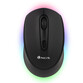 NGS Smog-RB Ratón Wireless RGB Multidispositivo Negro NGS Smog-RB Ratón Wireless RGB Multidispositivo Negro