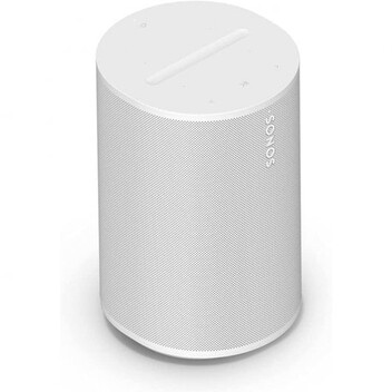 Sonos Era 100 Altavoz Bluetooth Blanco Sonos Era 100 Altavoz Bluetooth Blanco