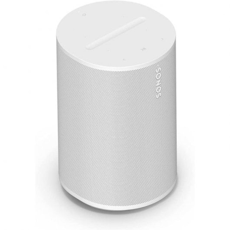 Sonos Era 100 Altavoz Bluetooth Blanco