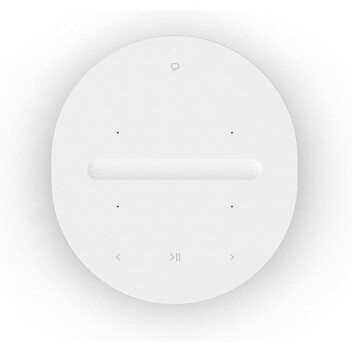 Sonos Era 100 Altavoz Bluetooth Blanco Sonos Era 100 Altavoz Bluetooth Blanco