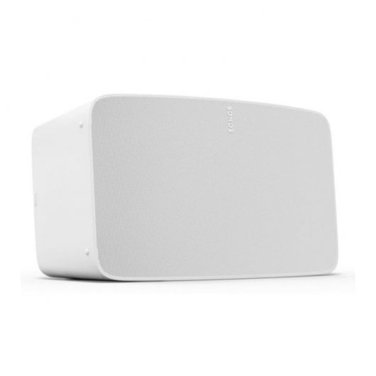 Sonos Five Altavoz Inalámbrico Blanco