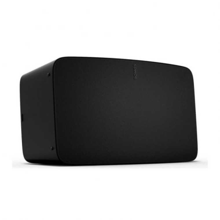 Sonos Five Altavoz Inalámbrico Negro