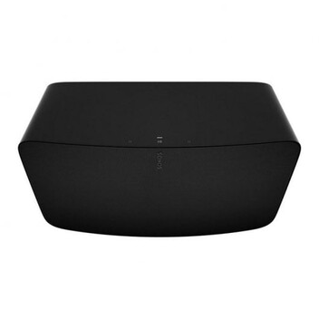 Sonos Five Altavoz Inalámbrico Negro