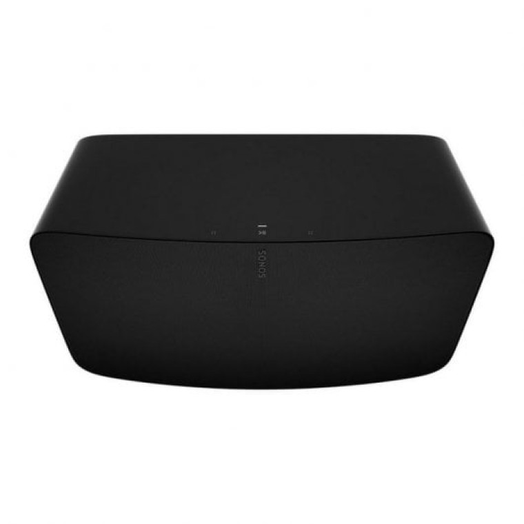 Sonos Five Altavoz Inalámbrico Negro