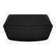 Sonos Five Altavoz Inalámbrico Negro