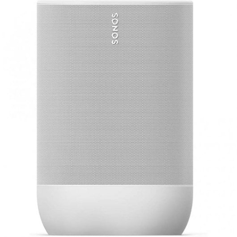 Sonos Move Altavoz Bluetooth Blanco