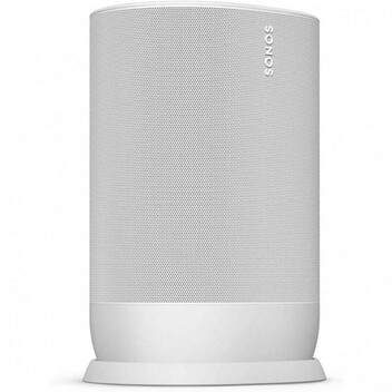 Sonos Move Altavoz Bluetooth Blanco Sonos Move Altavoz Bluetooth Blanco