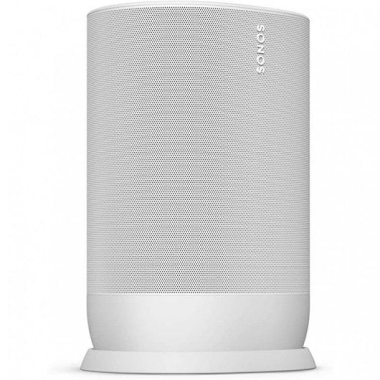 Sonos Move Altavoz Bluetooth Blanco