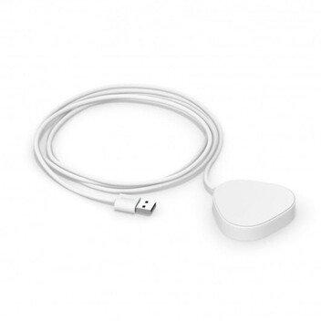 Sonos Cargador Inalámbrico Blanco para Altavoz Roam Sonos Cargador Inalámbrico Blanco para Altavoz Roam