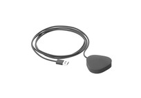 Sonos Cargador Inalámbrico Negro para Altavoz Roam