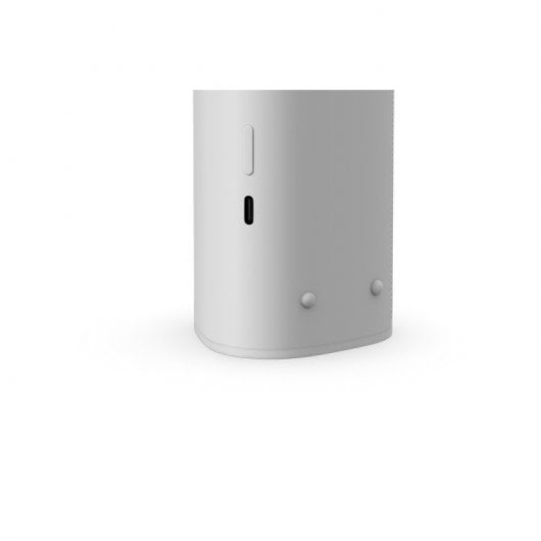 Sonos Roam Altavoz Inalámbrico Blanco