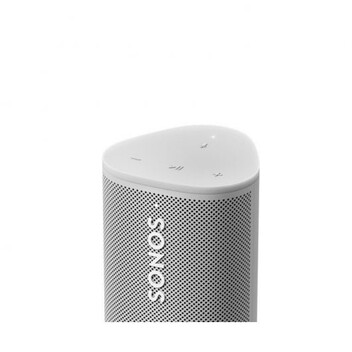 Sonos Roam Altavoz Inalámbrico Blanco Sonos Roam Altavoz Inalámbrico Blanco