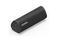 Sonos Roam Altavoz Inalámbrico Negro