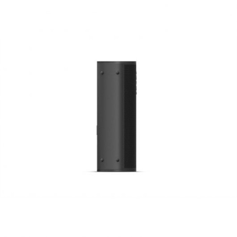 Sonos Roam Altavoz Inalámbrico Negro