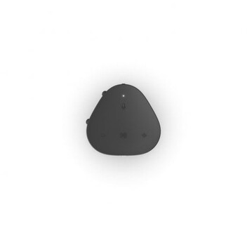 Sonos Roam Altavoz Inalámbrico Negro Sonos Roam Altavoz Inalámbrico Negro