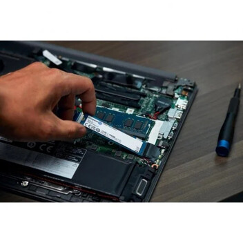 Kingston NV2 500GB SSD PCIe 4.0 NVMe Gen 4x4 Kingston NV2 500GB SSD PCIe 4.0 NVMe Gen 4x4