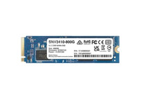 Synology SNV3410-800G SSD 800GB NVMe M.2 2280 PCIe 3.0