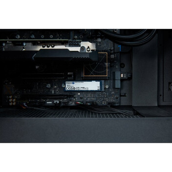 Disco Duro Kingston NV3 2TB SSD M.2 NVMe 2280 PCIe 4.0 3D NAND