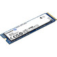 Disco Duro Kingston NV3 4TB Disco SSD 6000MB/s NVMe PCIe 4.0 M.2 Gen4 3D NAND Disco Duro Kingston NV3 4TB Disco SSD 6000MB/s NVMe PCIe 4.0 M.2 Gen4 3D NAND
