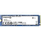 Disco Duro Kingston NV3 4TB Disco SSD 6000MB/s NVMe PCIe 4.0 M.2 Gen4 3D NAND Disco Duro Kingston NV3 4TB Disco SSD 6000MB/s NVMe PCIe 4.0 M.2 Gen4 3D NAND