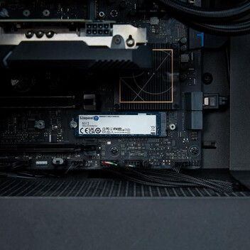 Disco Duro Kingston NV3 4TB Disco SSD 6000MB/s NVMe PCIe 4.0 M.2 Gen4 3D NAND Disco Duro Kingston NV3 4TB Disco SSD 6000MB/s NVMe PCIe 4.0 M.2 Gen4 3D NAND