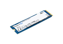 Disco Duro Kingston NV3 500GB SSD M.2 NVMe 2280 PCIe 4.0 3D NAND
