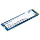Disco Duro Kingston NV3 500GB SSD M.2 NVMe 2280 PCIe 4.0 3D NAND Disco Duro Kingston NV3 500GB SSD M.2 NVMe 2280 PCIe 4.0 3D NAND