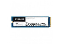 Kingston NV1 Disco SSD 250GB PCIe NVMe Kingston NV1 Disco SSD 250GB PCIe NVMe